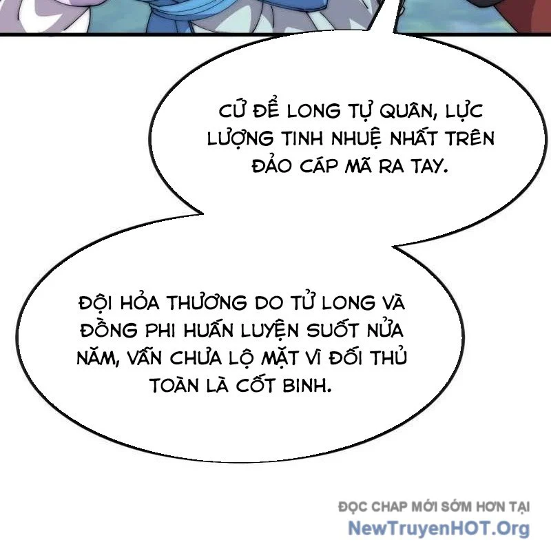 Ta Có Một Sơn Trại Chapter 1150 - Trang 2