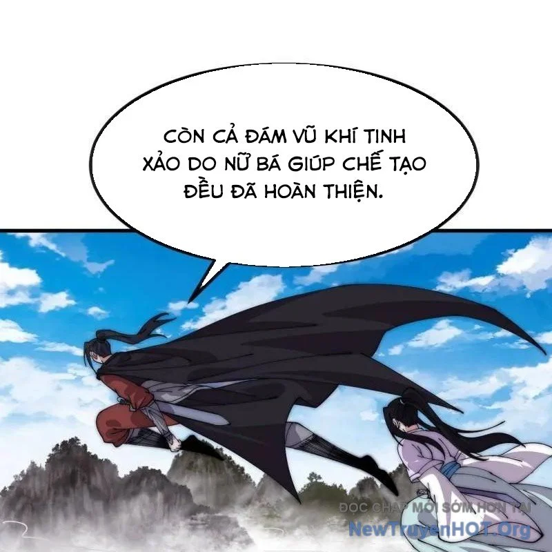 Ta Có Một Sơn Trại Chapter 1150 - Trang 2