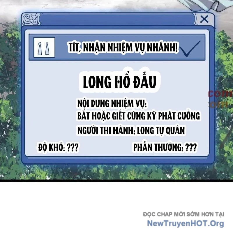 Ta Có Một Sơn Trại Chapter 1150 - Trang 2