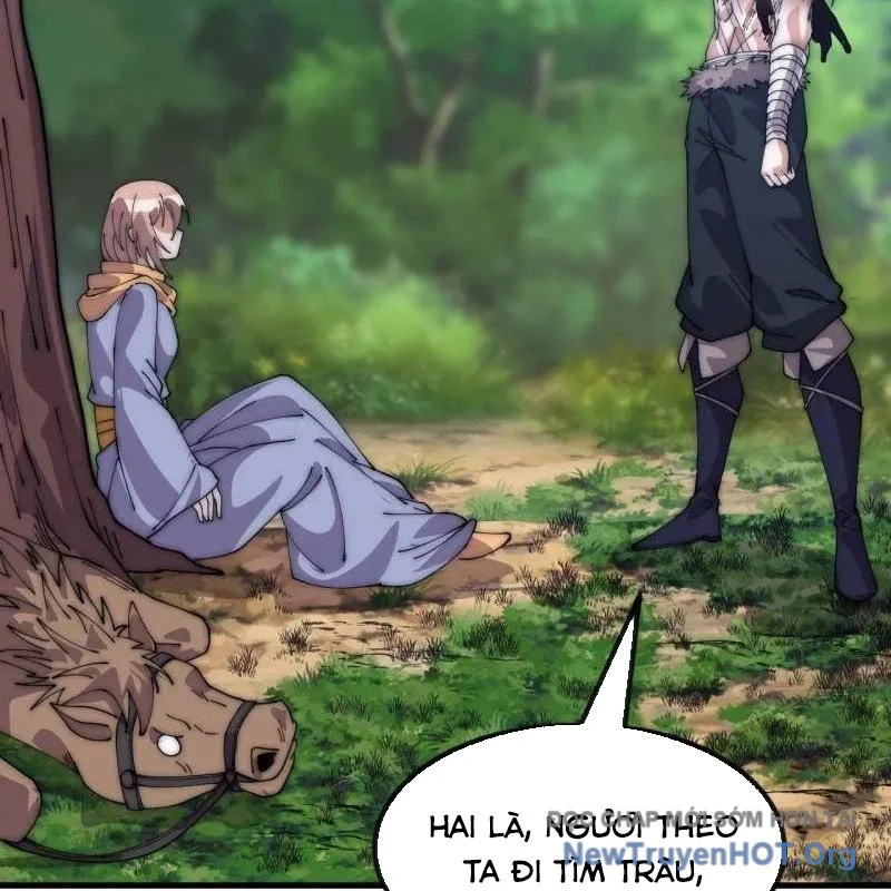 Ta Có Một Sơn Trại Chapter 1150 - Trang 2