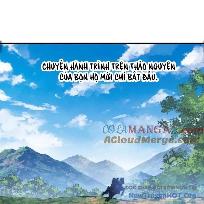 Ta Có Một Sơn Trại Chapter 1150 - Trang 2