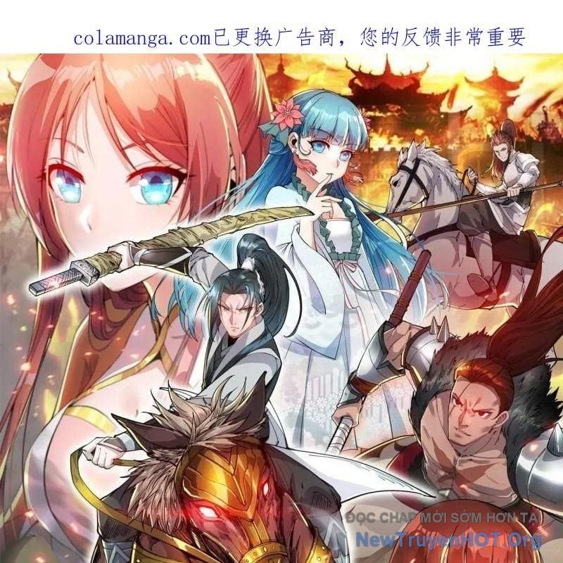 Ta Có Một Sơn Trại Chapter 1151 - Trang 3