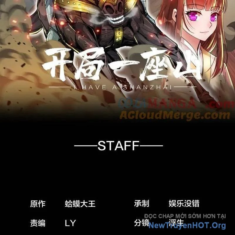 Ta Có Một Sơn Trại Chapter 1151 - Trang 3