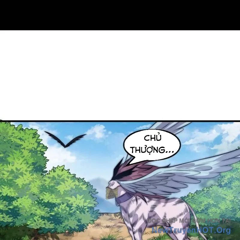 Ta Có Một Sơn Trại Chapter 1151 - Trang 3