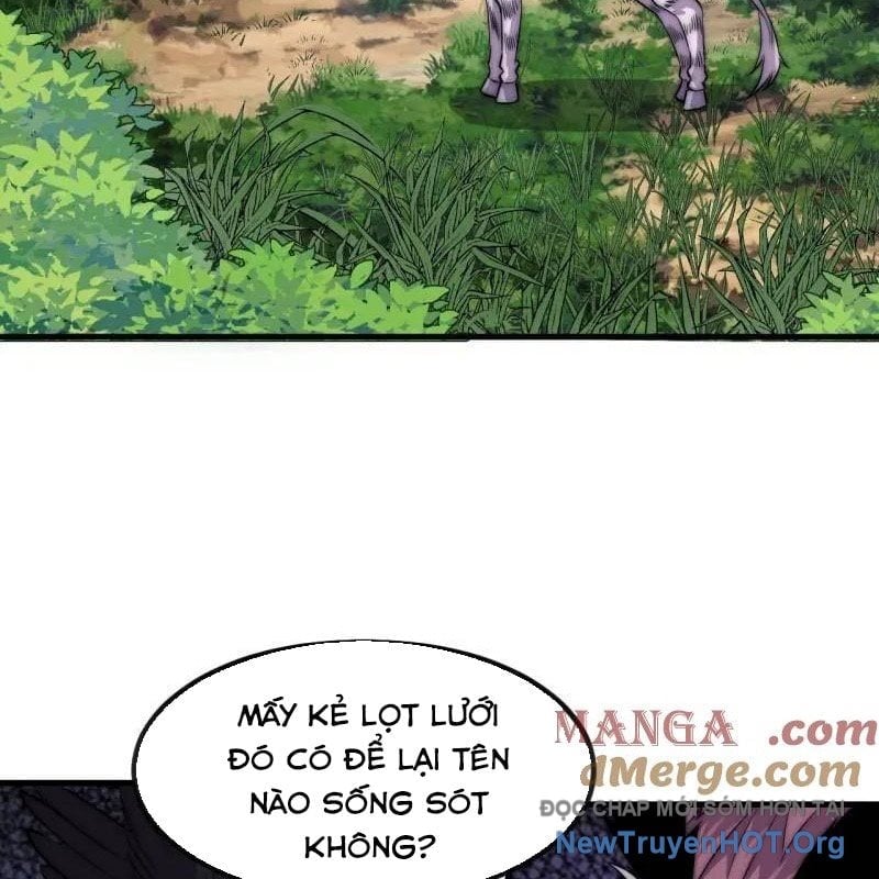 Ta Có Một Sơn Trại Chapter 1151 - Trang 3