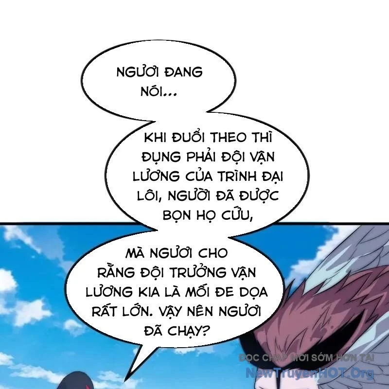 Ta Có Một Sơn Trại Chapter 1151 - Trang 3