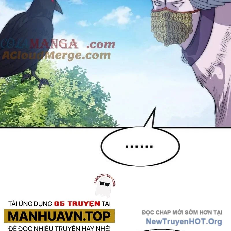Ta Có Một Sơn Trại Chapter 1151 - Trang 3