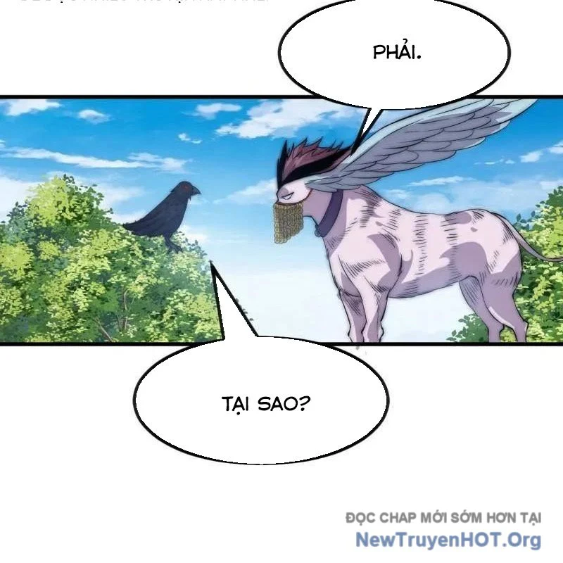 Ta Có Một Sơn Trại Chapter 1151 - Trang 3
