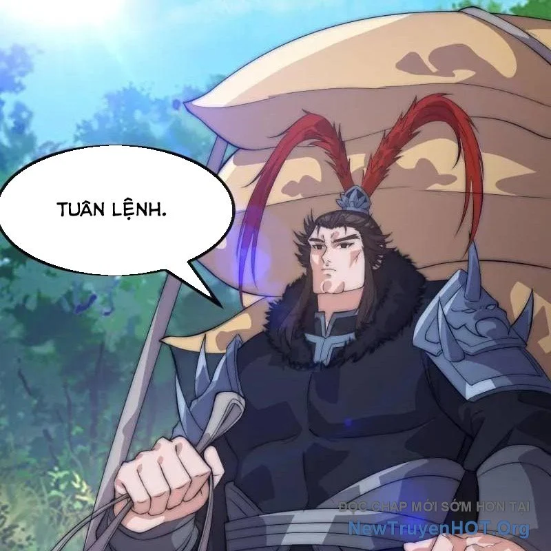 Ta Có Một Sơn Trại Chapter 1151 - Trang 3