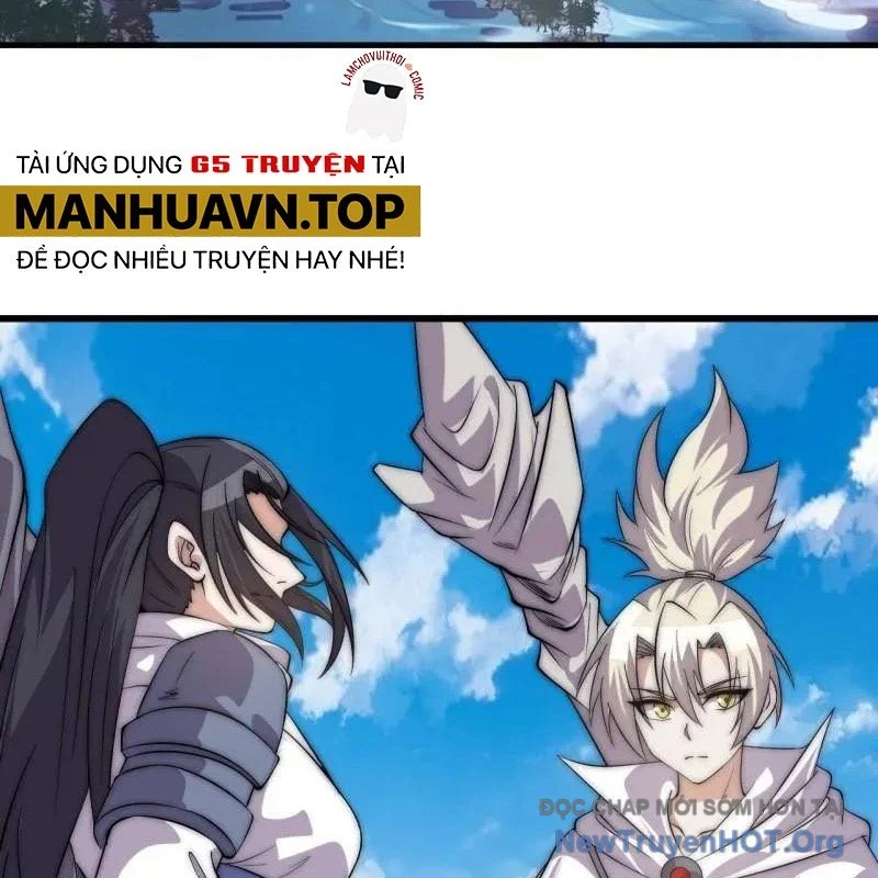 Ta Có Một Sơn Trại Chapter 1151 - Trang 3