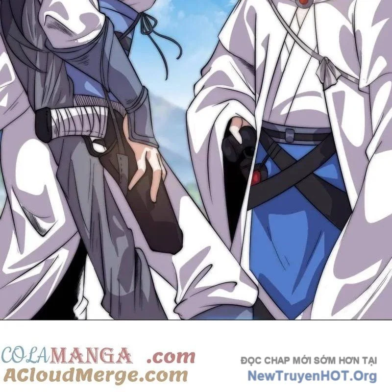 Ta Có Một Sơn Trại Chapter 1151 - Trang 3