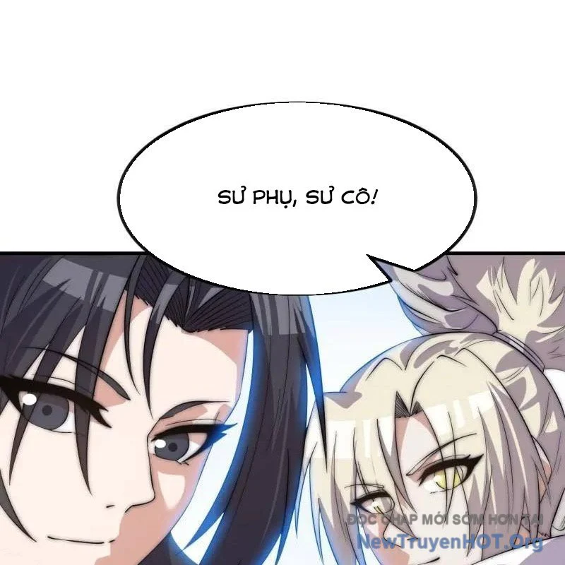 Ta Có Một Sơn Trại Chapter 1151 - Trang 3