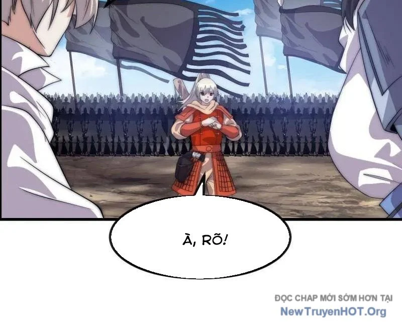 Ta Có Một Sơn Trại Chapter 1151 - Trang 3