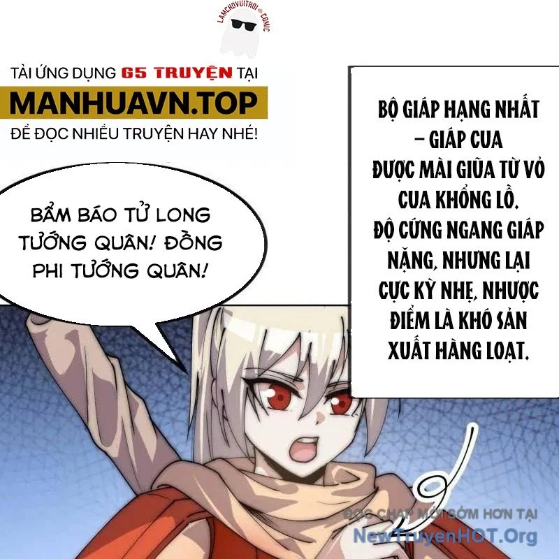 Ta Có Một Sơn Trại Chapter 1151 - Trang 3