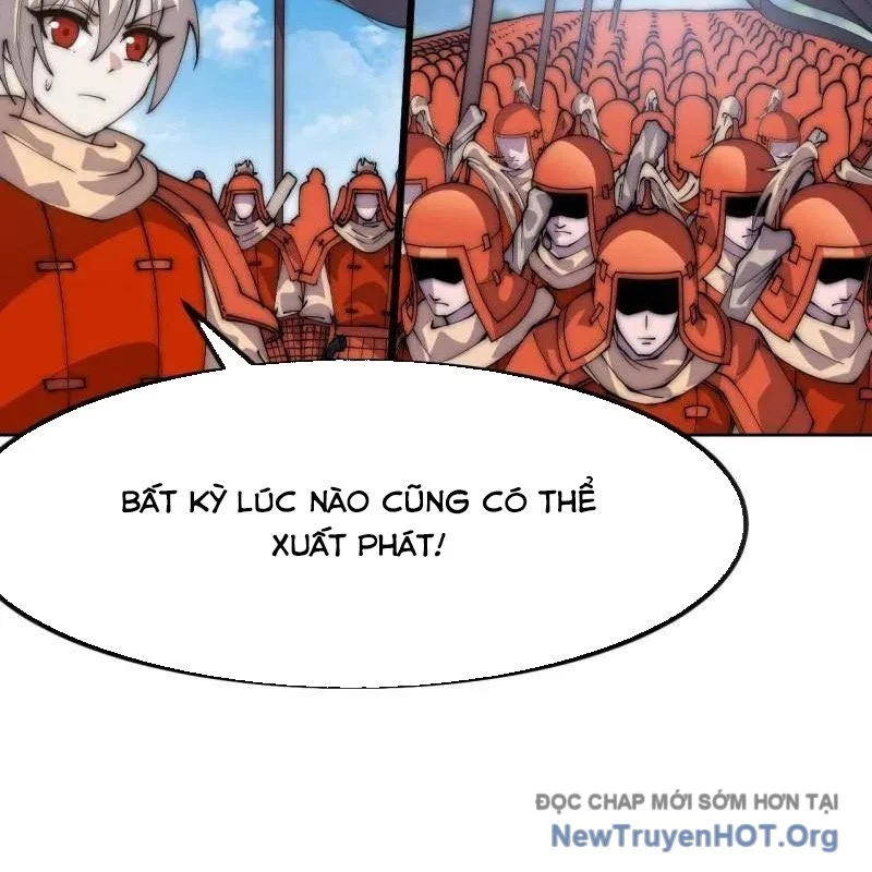 Ta Có Một Sơn Trại Chapter 1151 - Trang 3
