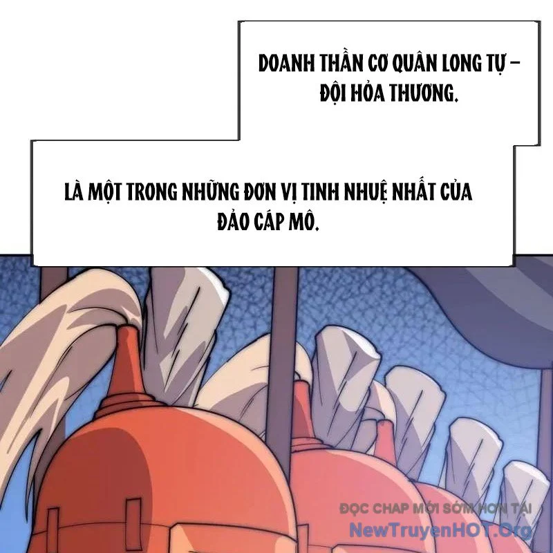 Ta Có Một Sơn Trại Chapter 1151 - Trang 3