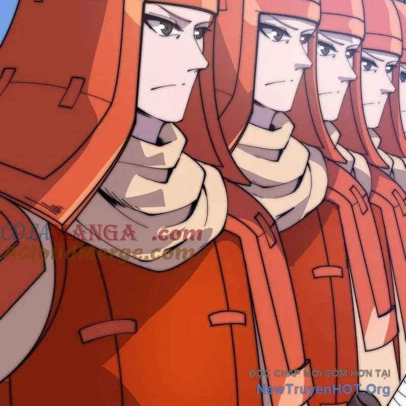 Ta Có Một Sơn Trại Chapter 1151 - Trang 3