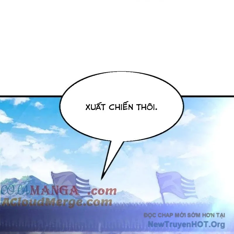 Ta Có Một Sơn Trại Chapter 1151 - Trang 3