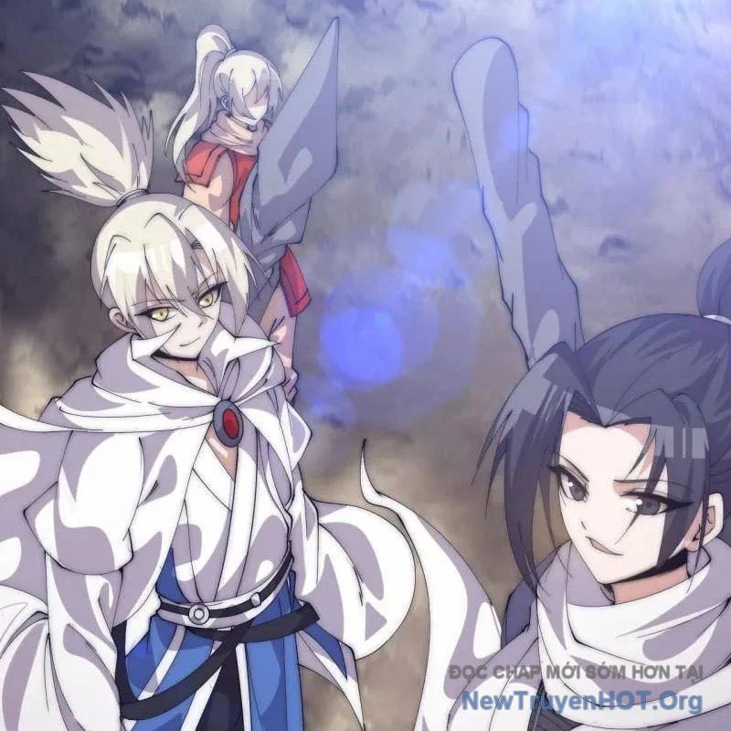 Ta Có Một Sơn Trại Chapter 1151 - Trang 3