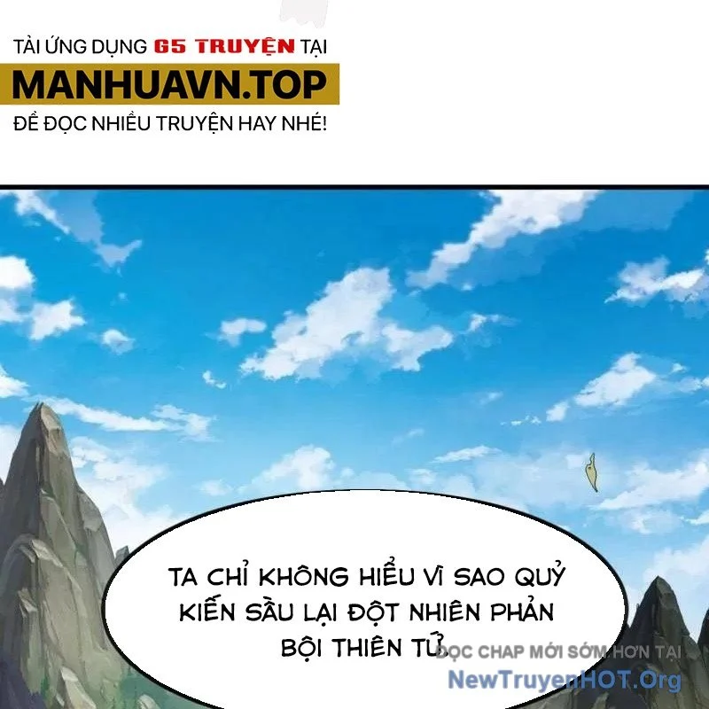 Ta Có Một Sơn Trại Chapter 1151 - Trang 3