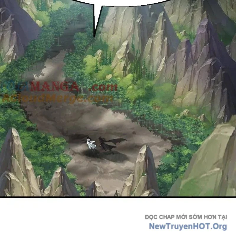 Ta Có Một Sơn Trại Chapter 1151 - Trang 3