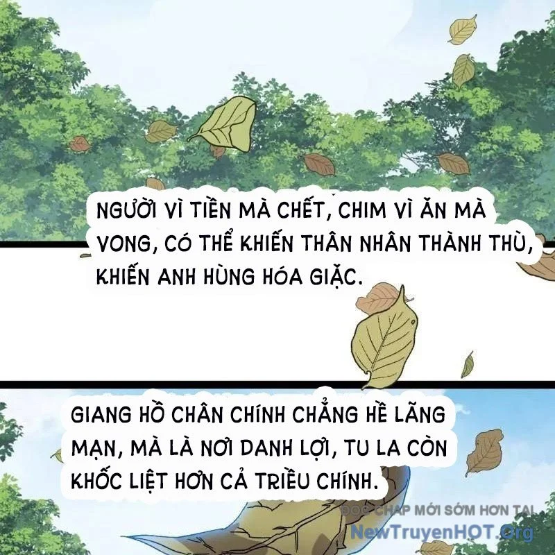 Ta Có Một Sơn Trại Chapter 1151 - Trang 3