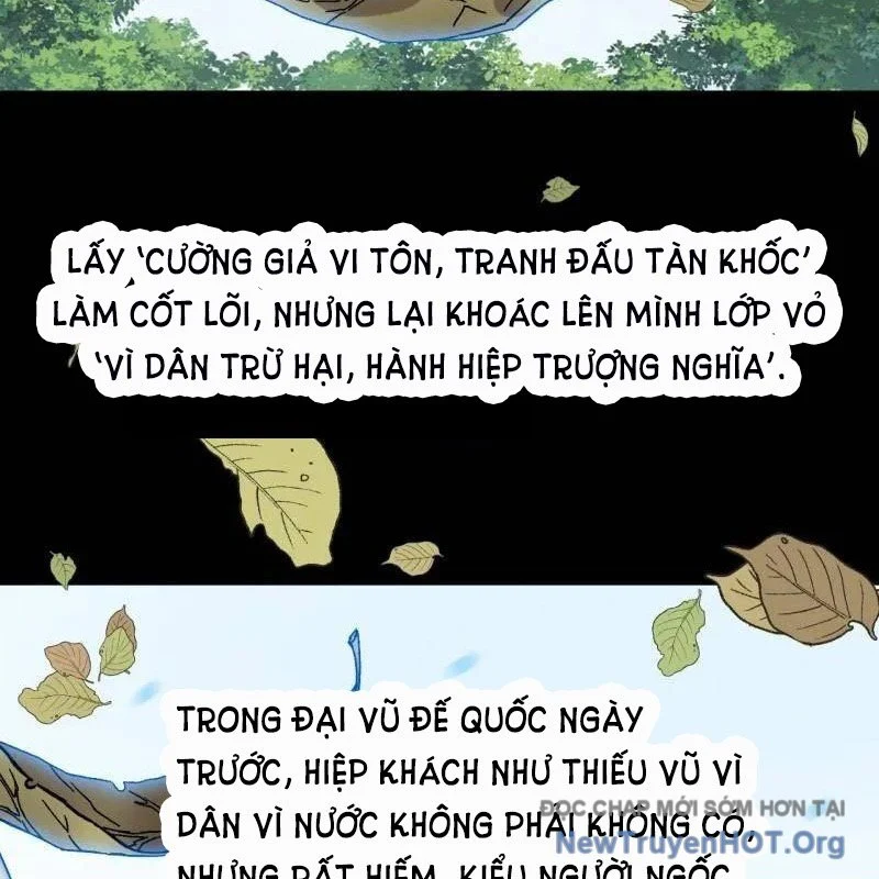 Ta Có Một Sơn Trại Chapter 1151 - Trang 3