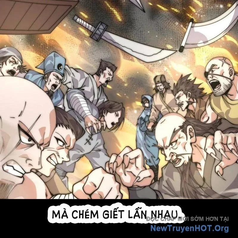 Ta Có Một Sơn Trại Chapter 1151 - Trang 3