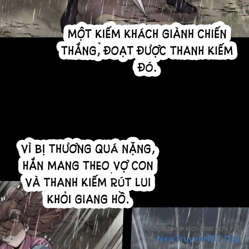 Ta Có Một Sơn Trại Chapter 1151 - Trang 3