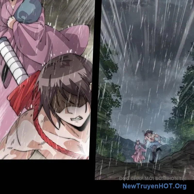 Ta Có Một Sơn Trại Chapter 1151 - Trang 3