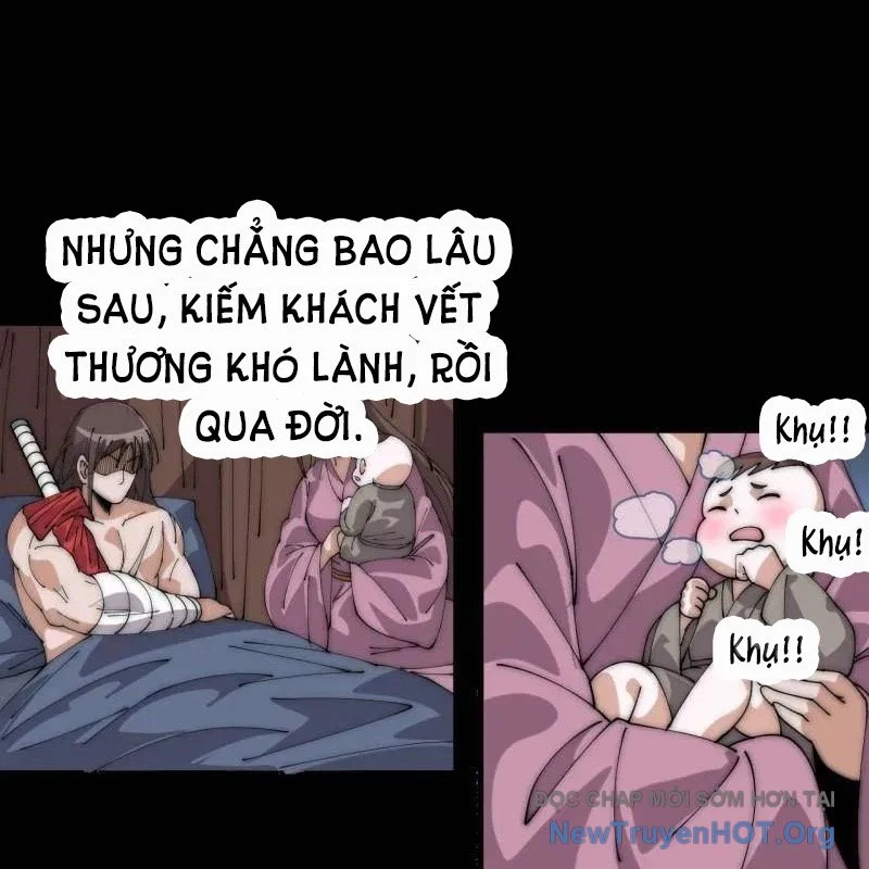 Ta Có Một Sơn Trại Chapter 1151 - Trang 3