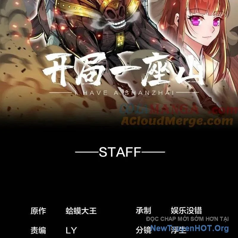 Ta Có Một Sơn Trại Chapter 1152 - Trang 3