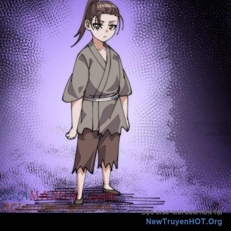 Ta Có Một Sơn Trại Chapter 1152 - Trang 3