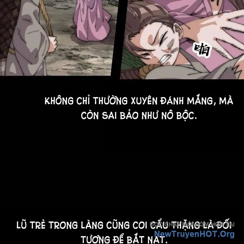 Ta Có Một Sơn Trại Chapter 1152 - Trang 3