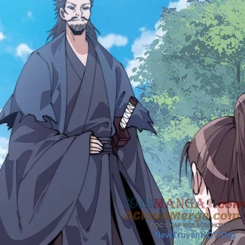 Ta Có Một Sơn Trại Chapter 1152 - Trang 3