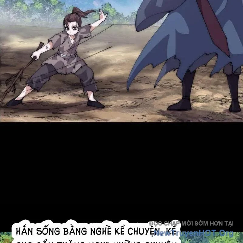 Ta Có Một Sơn Trại Chapter 1152 - Trang 3