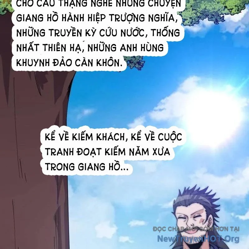 Ta Có Một Sơn Trại Chapter 1152 - Trang 3
