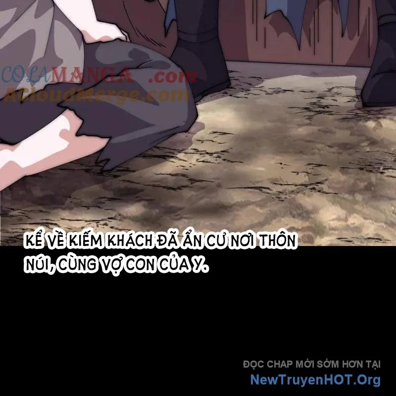 Ta Có Một Sơn Trại Chapter 1152 - Trang 3