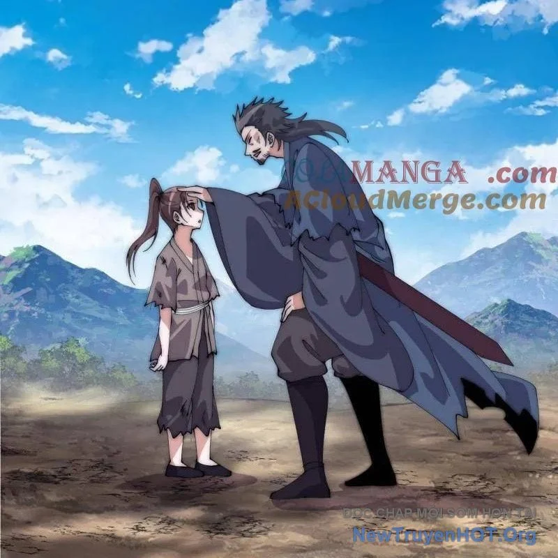 Ta Có Một Sơn Trại Chapter 1152 - Trang 3