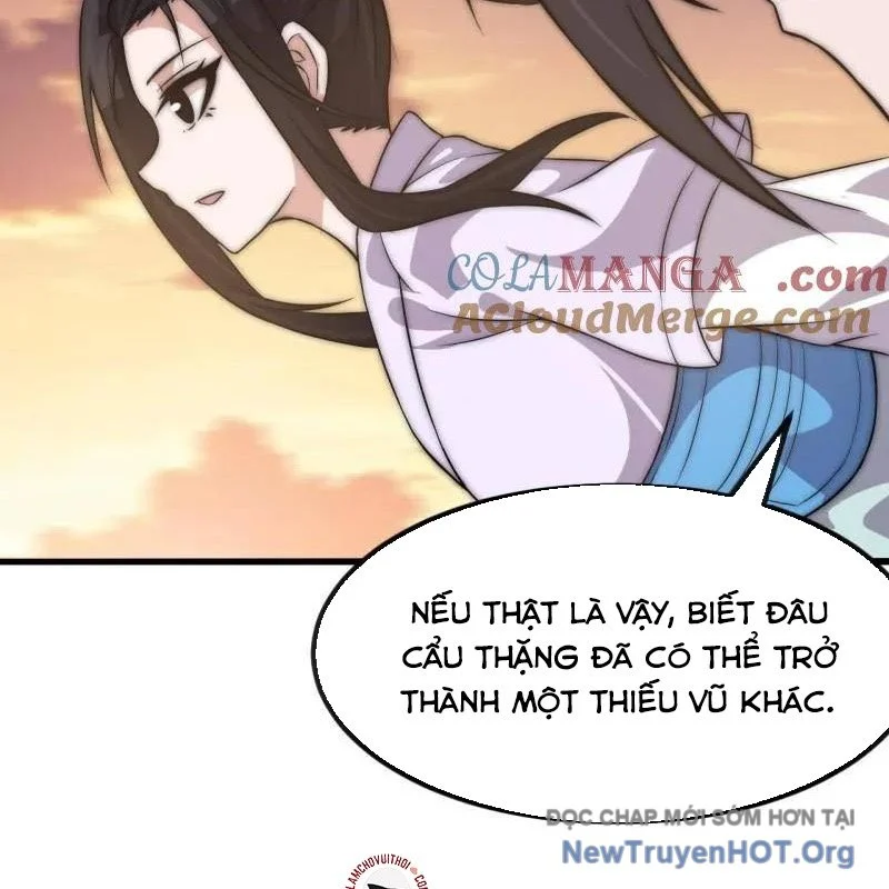 Ta Có Một Sơn Trại Chapter 1152 - Trang 3