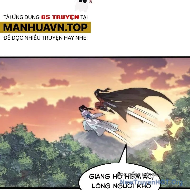 Ta Có Một Sơn Trại Chapter 1152 - Trang 3
