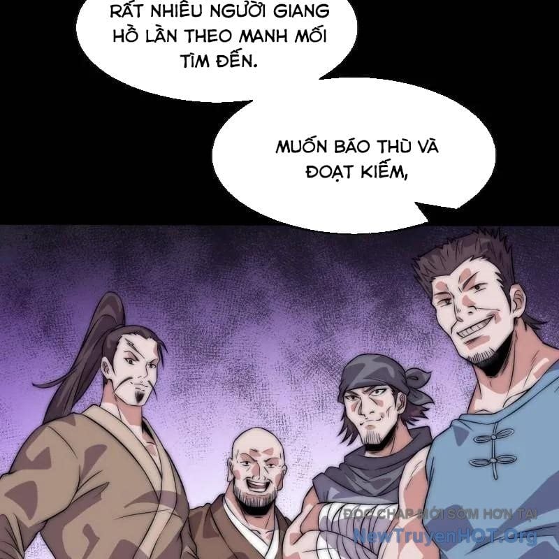 Ta Có Một Sơn Trại Chapter 1152 - Trang 3