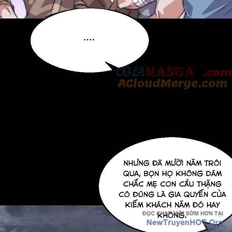Ta Có Một Sơn Trại Chapter 1152 - Trang 3