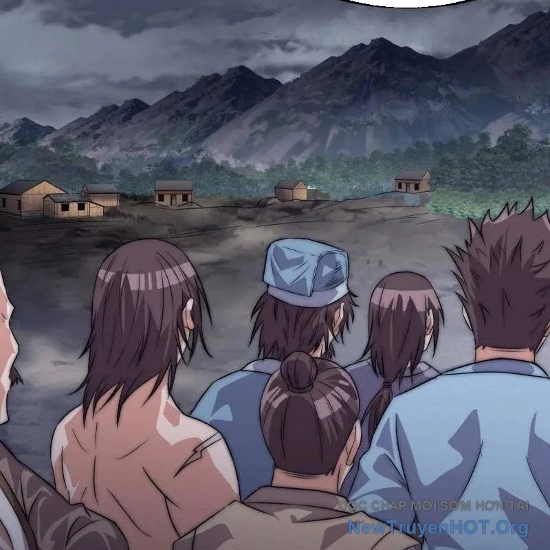 Ta Có Một Sơn Trại Chapter 1152 - Trang 3