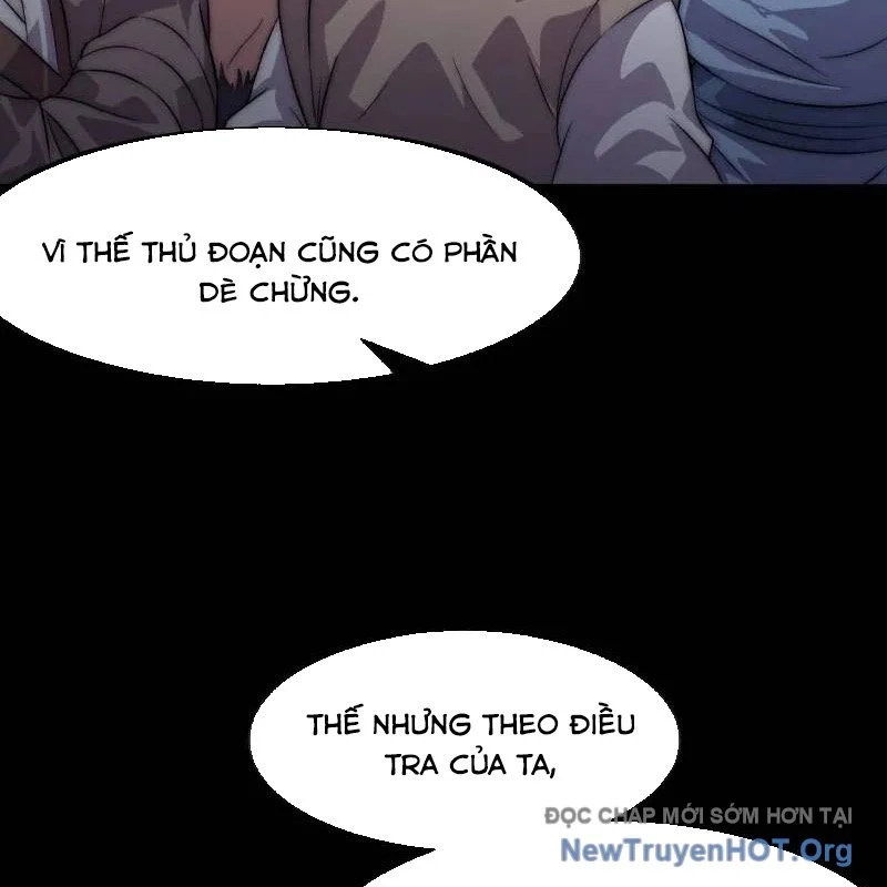 Ta Có Một Sơn Trại Chapter 1152 - Trang 3