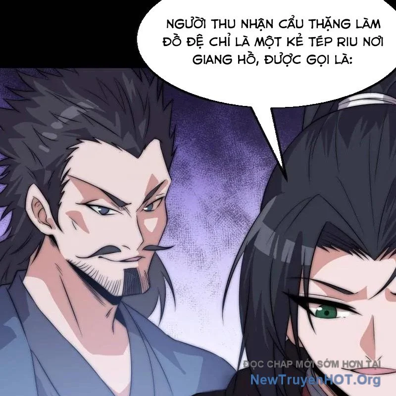 Ta Có Một Sơn Trại Chapter 1152 - Trang 3
