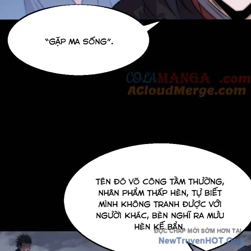 Ta Có Một Sơn Trại Chapter 1152 - Trang 3