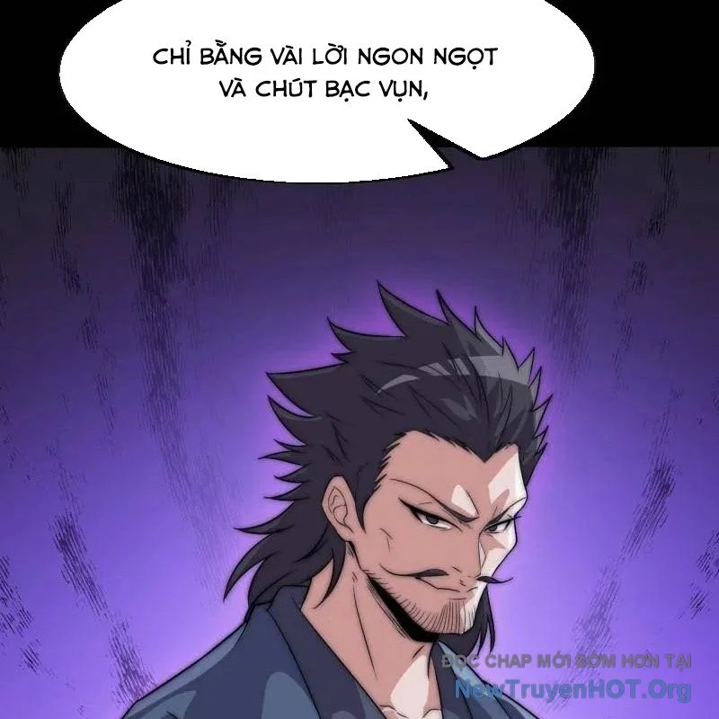 Ta Có Một Sơn Trại Chapter 1152 - Trang 3