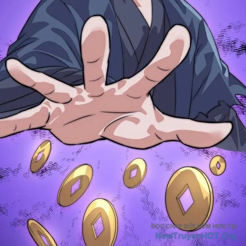 Ta Có Một Sơn Trại Chapter 1152 - Trang 3