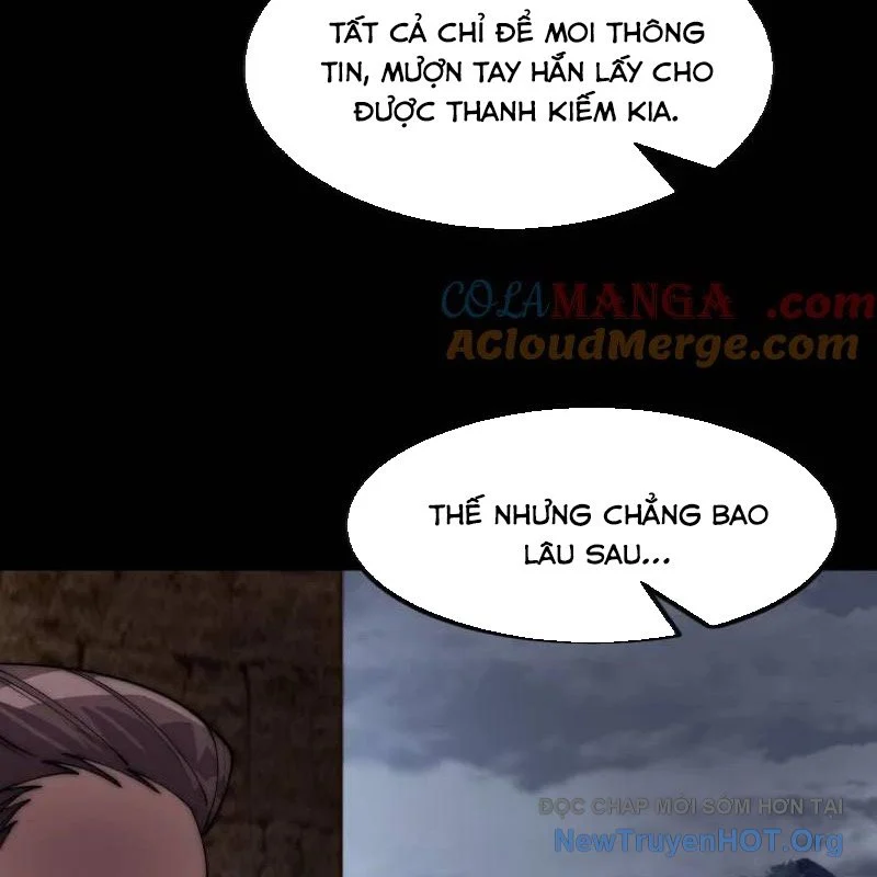 Ta Có Một Sơn Trại Chapter 1152 - Trang 3